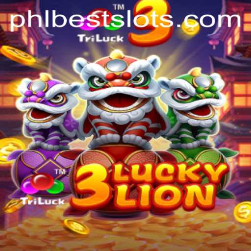 Unveiling the Thrills of 3LUCKYLION: The Pilgrimage to PHLBEST