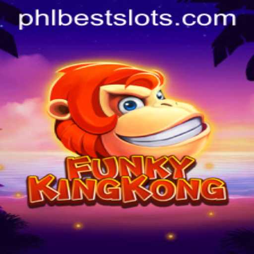 FunkyKingKong: The Ultimate Game Experience