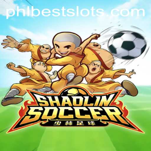 The Climactic Fusion of Martial Arts and Soccer: ShaolinSoccer